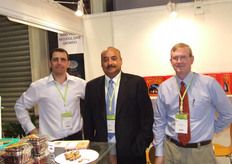 Bard Valley Medjool Date Growers Association.