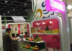 A wide and interesting Taiwanese presentation.