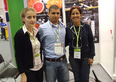 the Very active commercial team of AKSUN Turkey. An Inovative and hard working team.