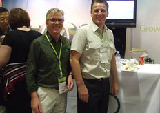 Fresh Produce Group Australia. Represented by Paul Maguire