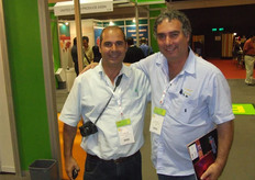 Two searching Israeli from Dahan supliers