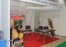 More exporters from Pakistan.