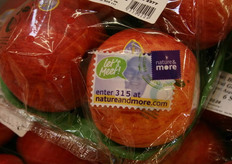 Let's meet brings; consumer meets grower