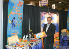 David Mixon of Seald Sweet