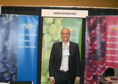 Nick Dulcich of Sunlight