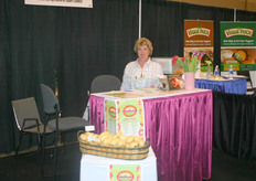 Margaret M. Baynham of California Export Council