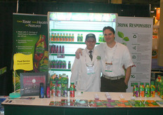 Arthur’s Smoothies