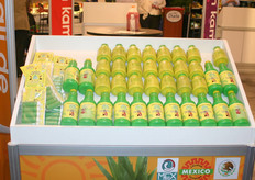 These are a vinaigre of fruit nutritions.