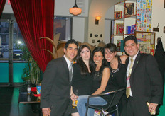 And again Carlos on the right