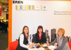 Eren Tarim Urunleri (Turkey)