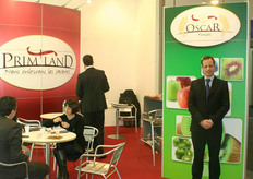 Jean-Baptiste Pinel of Prim'Land