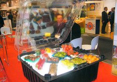 NGP Plastic for Innovation Award '10