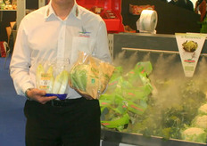 Pierre Gélébart of Prince de Bretagne.