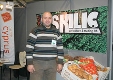 Sadik Kilc - Director