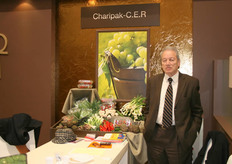 Nabil Habib - General Manager