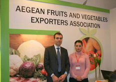 Caglayan Karatas and Aysegul Kanlikuyu