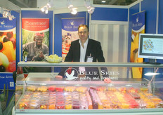 Guy Murfit of Blue Skies