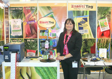 Belinda Heidebrink of Elastitag