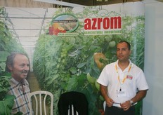 Shimon Valensi of Azrom