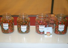 Innovations on the floor