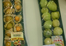 Innovations on the floor