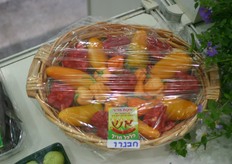 Innovations on the floor