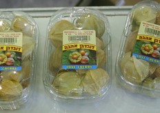 Innovations on the floor