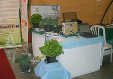 Innovations on the floor