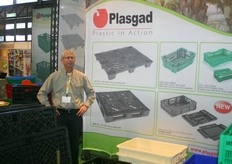 Jacob Ashdot of Plasgad