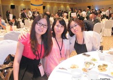 mainland China and Hongkong buyers