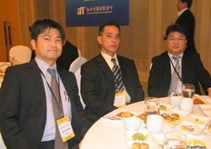 another group of Japanese buyers