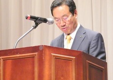 Mr.Ha, a short glimpse on Korean products