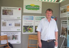 Landseer's Mark Tully.