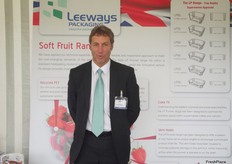 Ian Currell explains the range of packaging from Leeways.