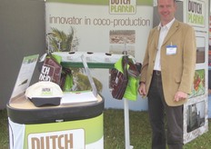 Wim Roosen - Dutch Plantin.