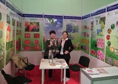 The team from Newfarm Food