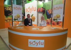 M. Gökhan Soylu of Soylu