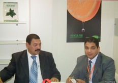 Wesam A. Mahmoud from Magrabi Agriculture