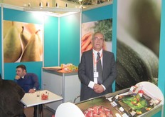 Alexander Sarkisian from Vanco