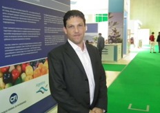 Roni Atlas from Aluma