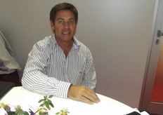 Piet Smit explains the initiatives of the South African Citrus Producer's Forum.