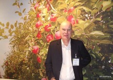 Francis Wheatley, Technical Manager at AG Thames.