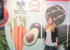 Rami Cohen of Guri Avocado