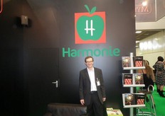 Philippe Raynaud from Harmonie