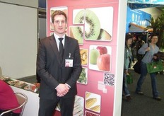 Pierre Aguerre from Prim'land