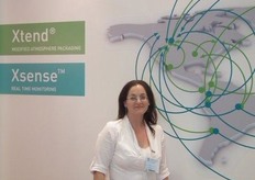 Andy Swersky from StePac