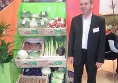 Pierre Gélébart from Prince de Bretagne