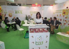 Soules Sevda from BVL