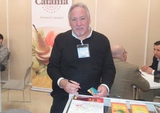 Paul Catania from Catania Worldwide