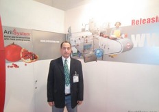 Avner Galili from Juran